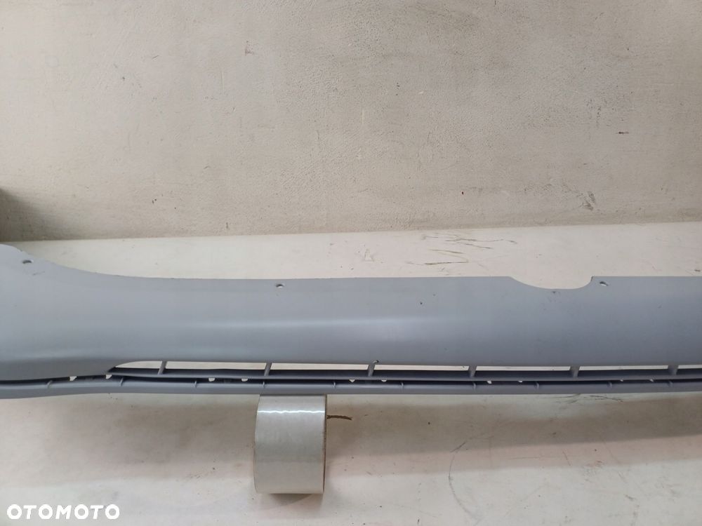 dokładka spoiler zderzaka przód ford s-max mk ii 2 14- - 6