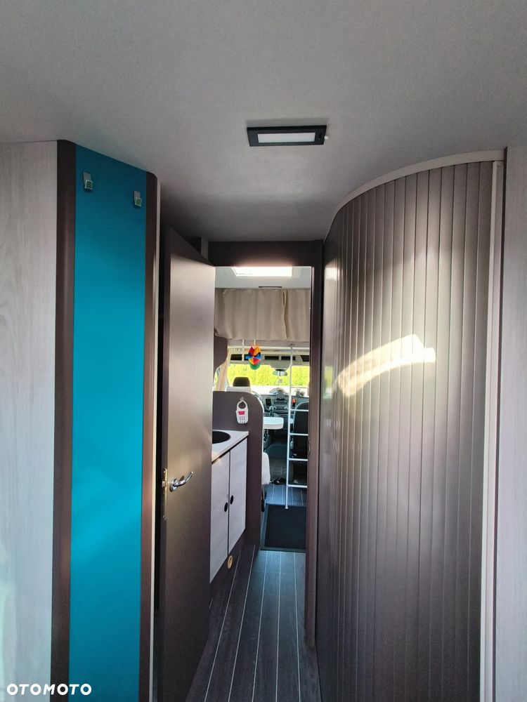 Ford TRANSIT RIMOR - 7