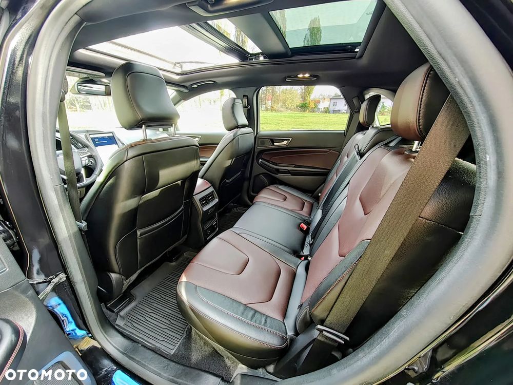 Ford Edge - 13