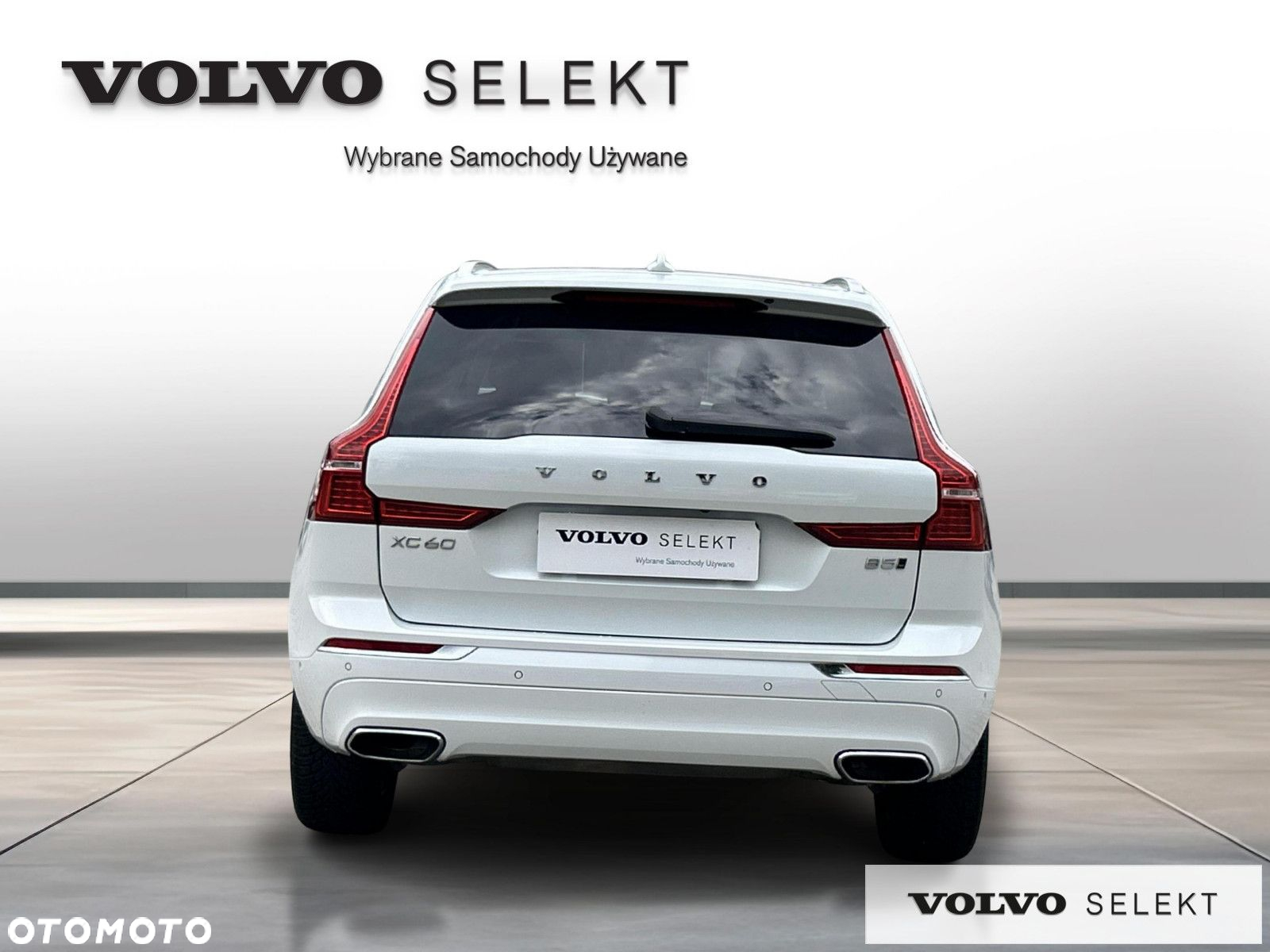 Volvo XC 60 - 4
