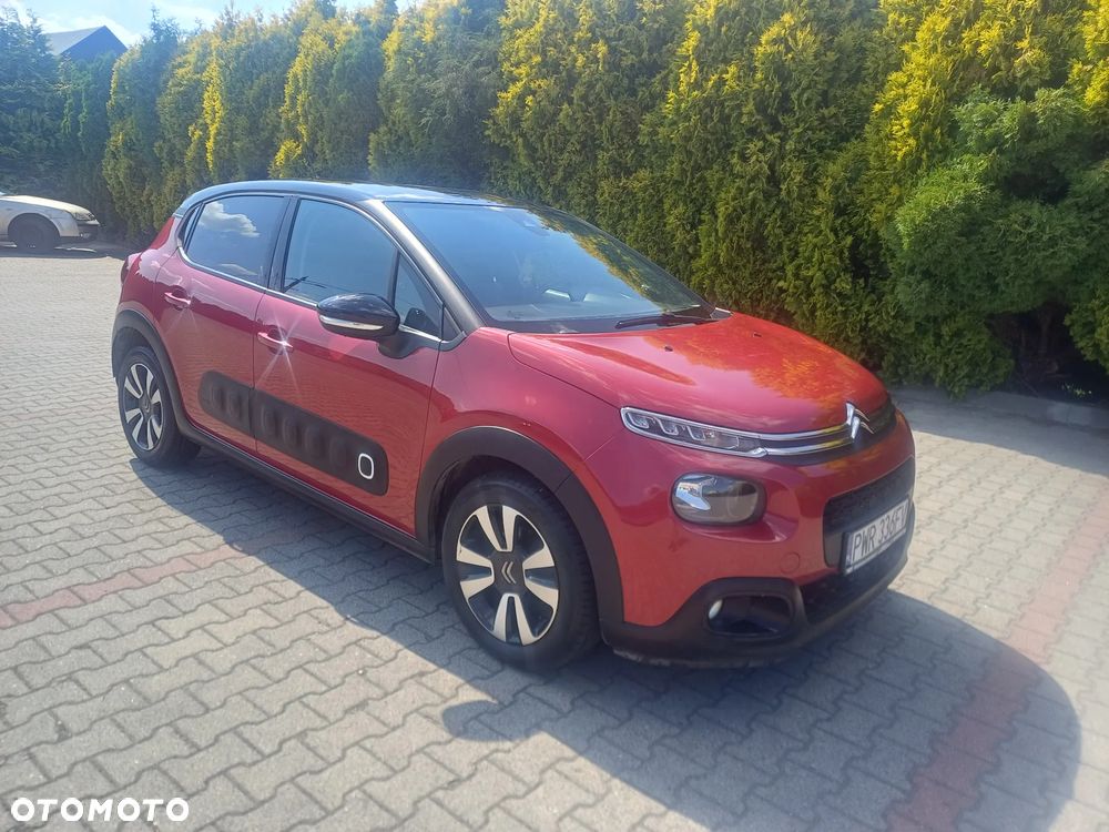 Citroën C3 Pure Tech 110 Stop&Start Exclusive - 4