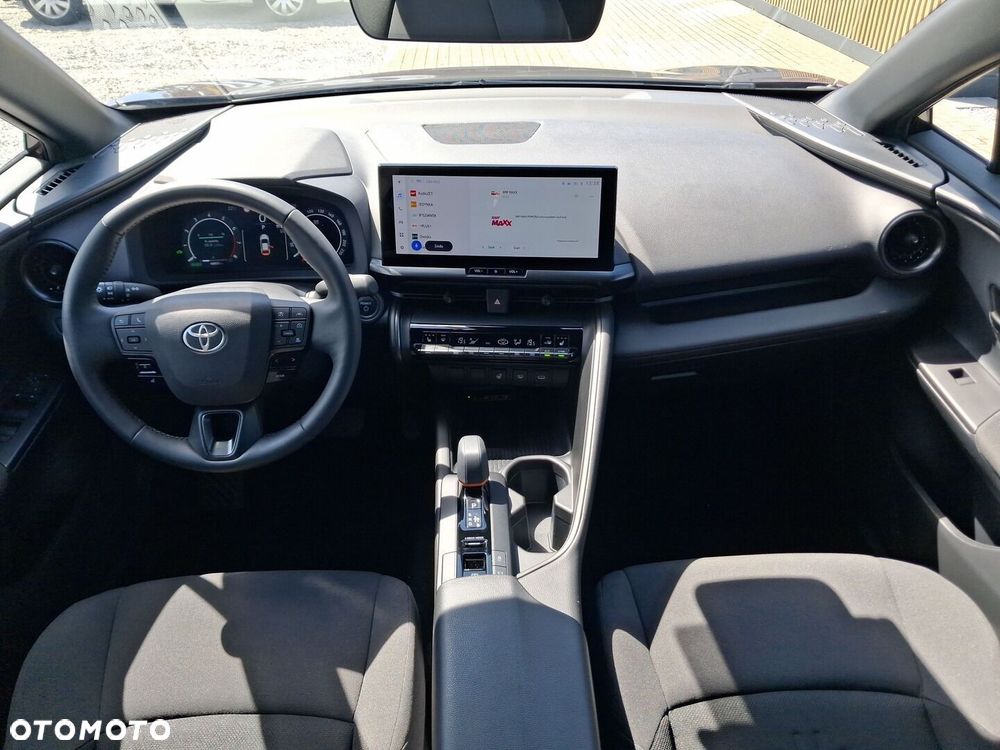 Toyota C-HR 2.0 Hybrid Dynamic Force Style - 21