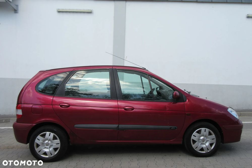 Renault Scenic - 7