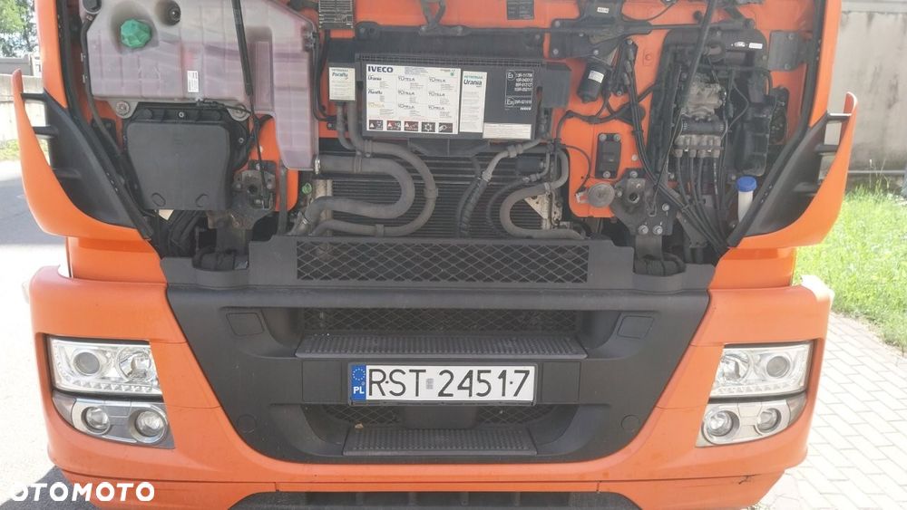 Iveco AT440T/PPSL - 22
