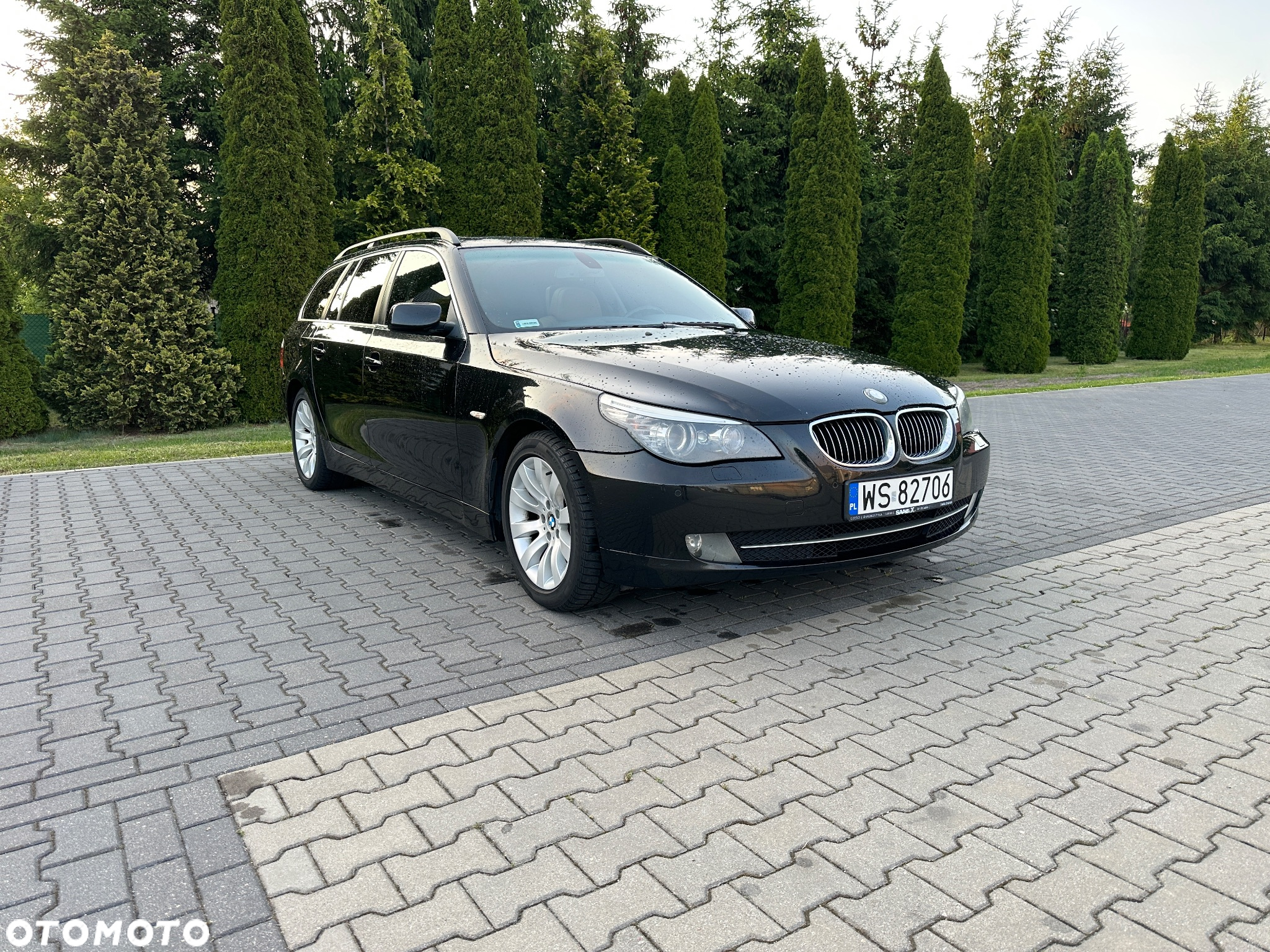 BMW Seria 5 - 11