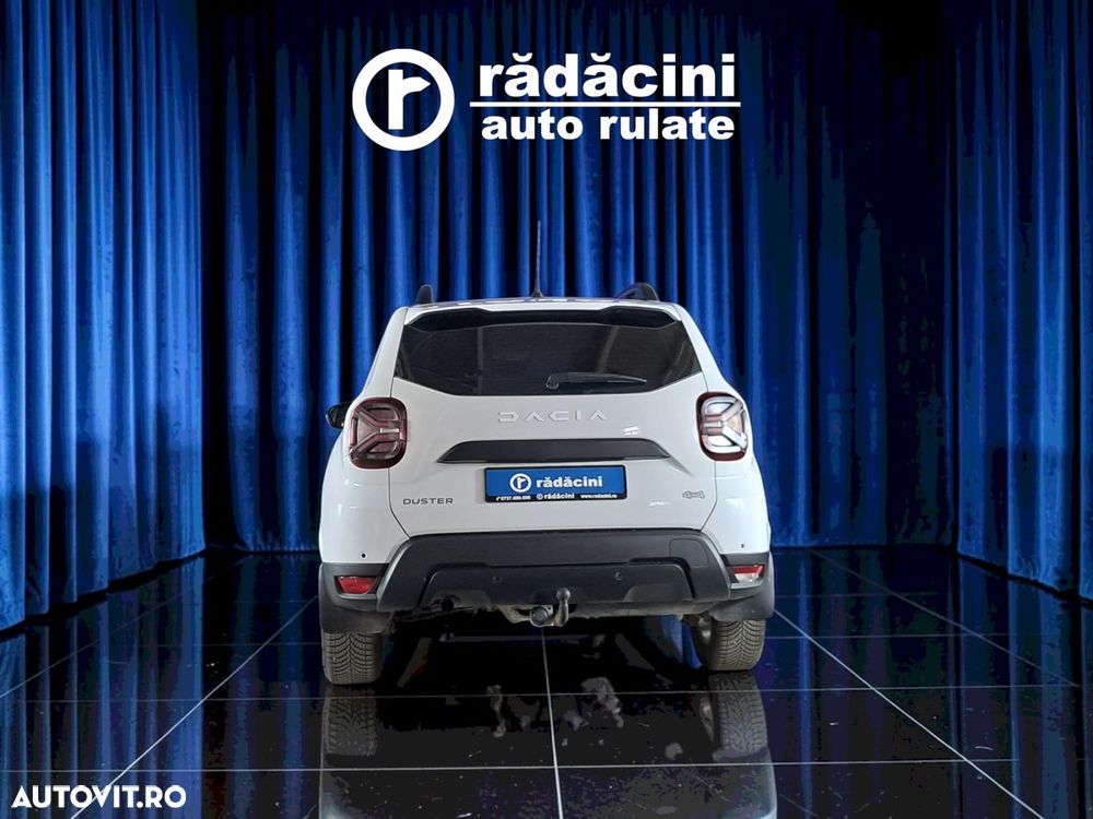 Dacia Duster - 7