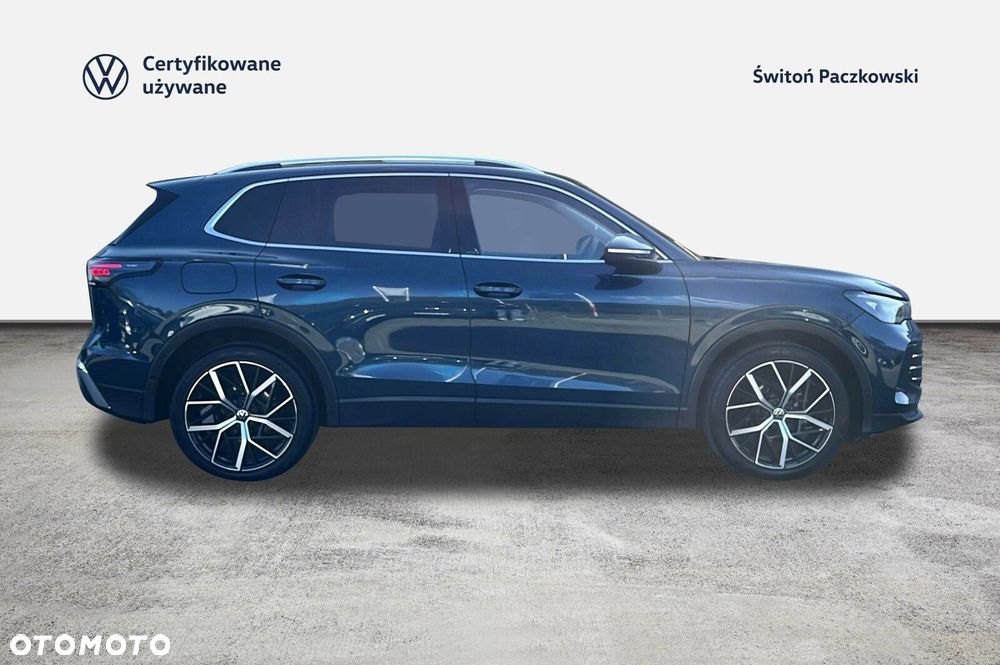 Volkswagen Tiguan - 7