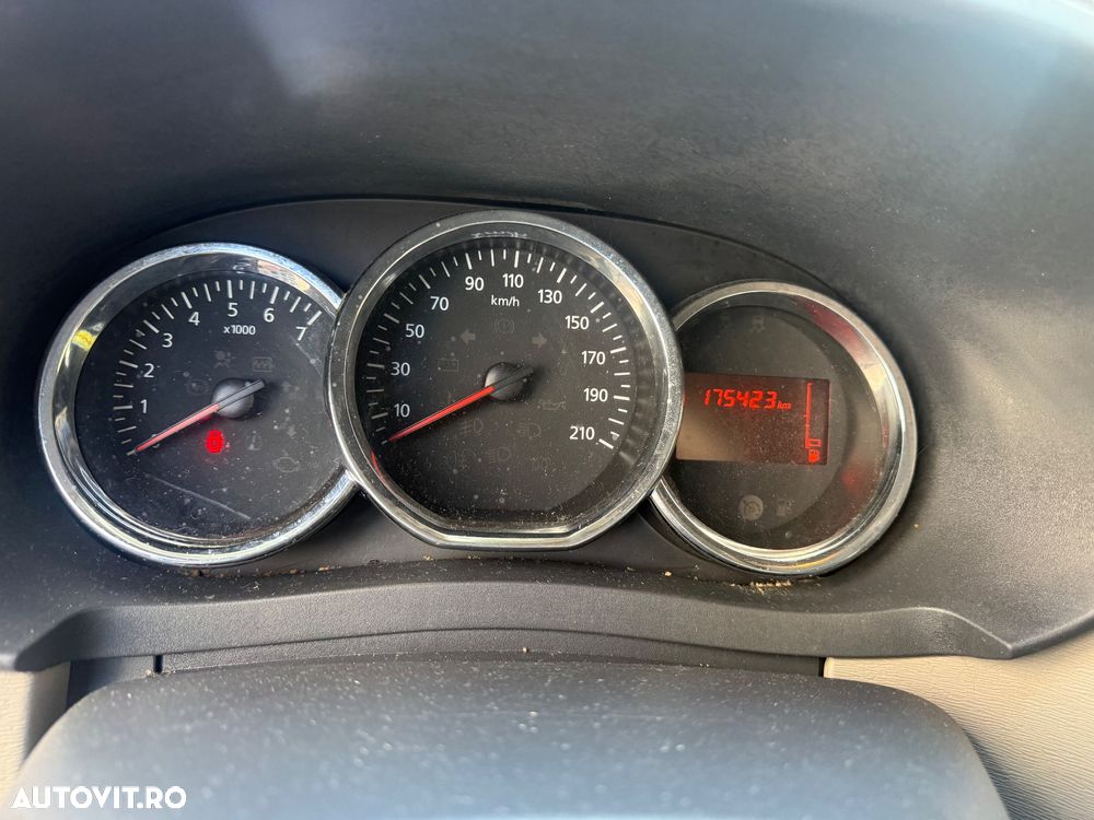 Dacia Lodgy ver-tce-115-comfort - 13