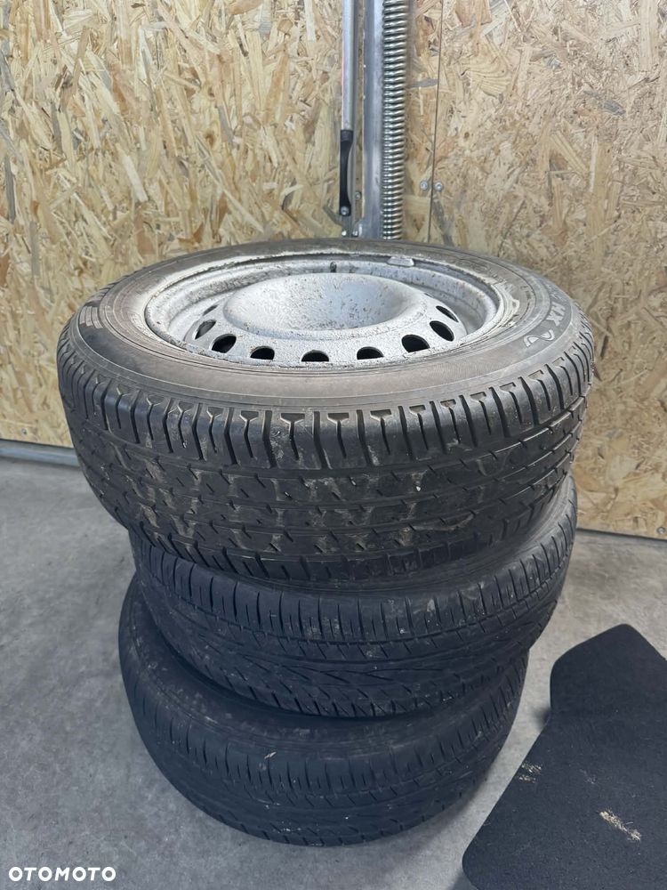 Citroën C8 2.0 Control+ - 25