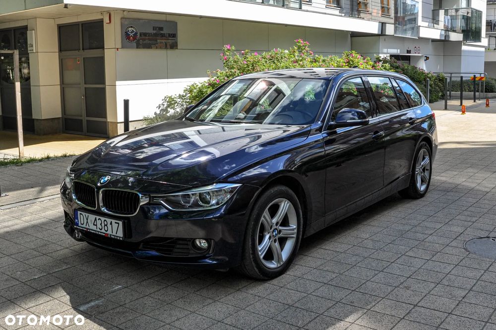 BMW Seria 3 - 1