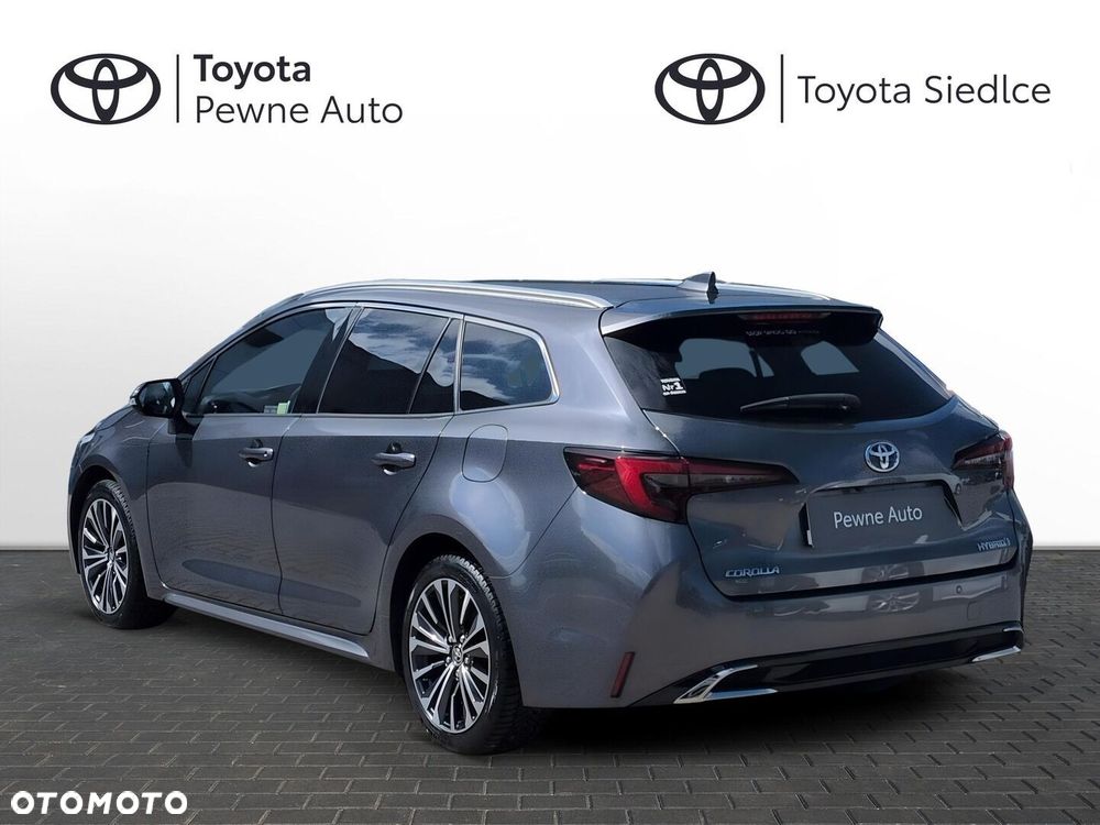 Toyota Corolla 2023 photo 5