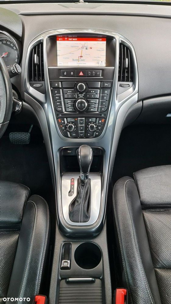Opel Astra - 20