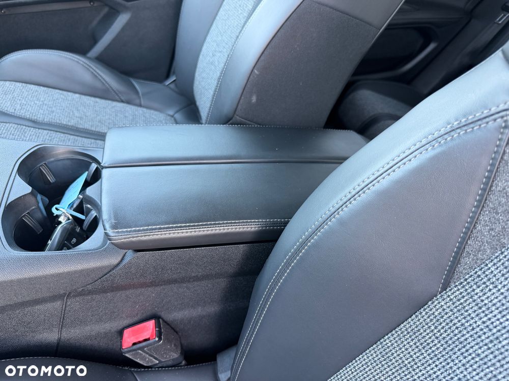 Peugeot 3008 BlueHDi 120 Stop & Start EAT6 Allure - 24