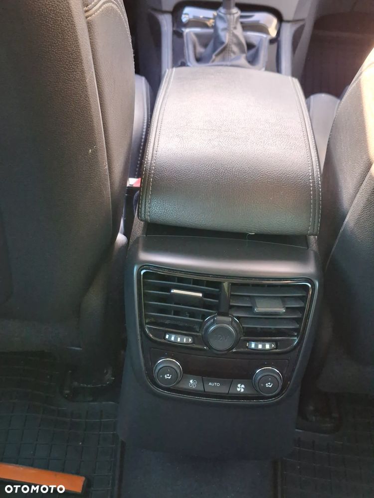 Peugeot 508 2.0 HDi Allure - 6