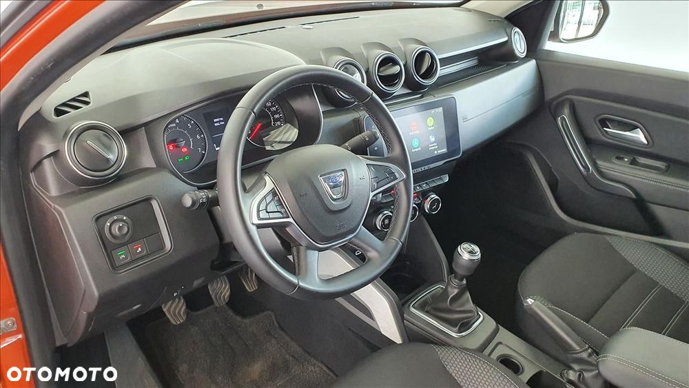 Dacia Duster - 11