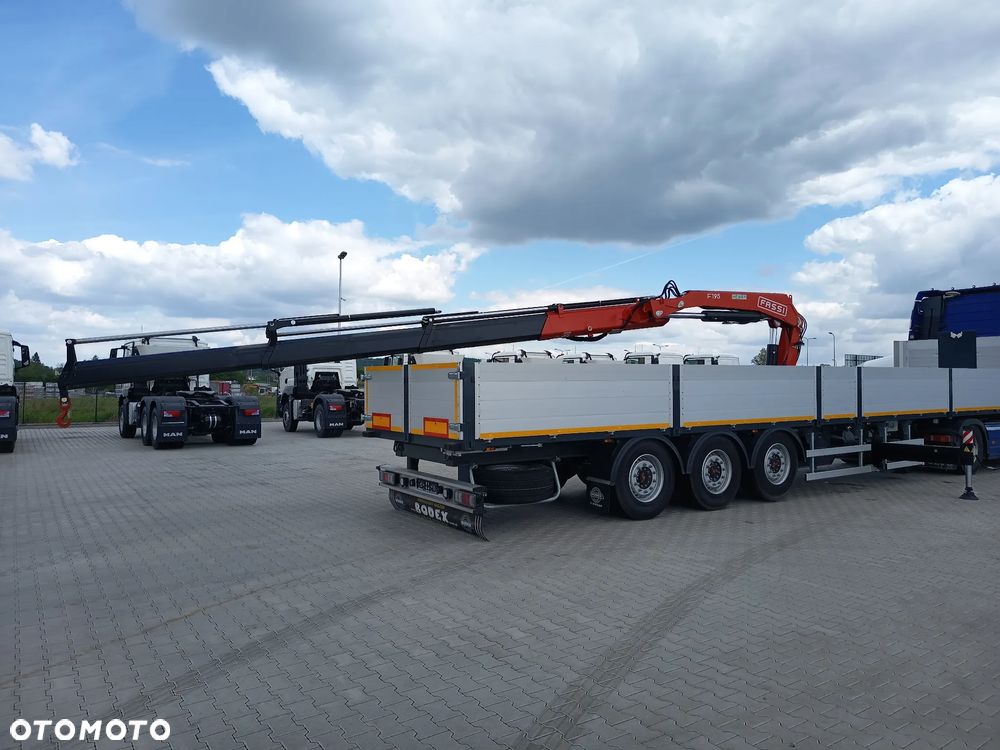 Bodex HDS FASSI F195AF.0.23 - 11