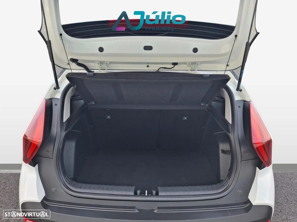 Hyundai Bayon 1.0 T-GDI Premium (TT) DCT - 10
