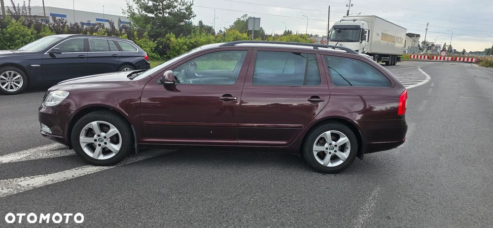 Skoda Octavia 1.4 TSI Elegance Green tec - 10