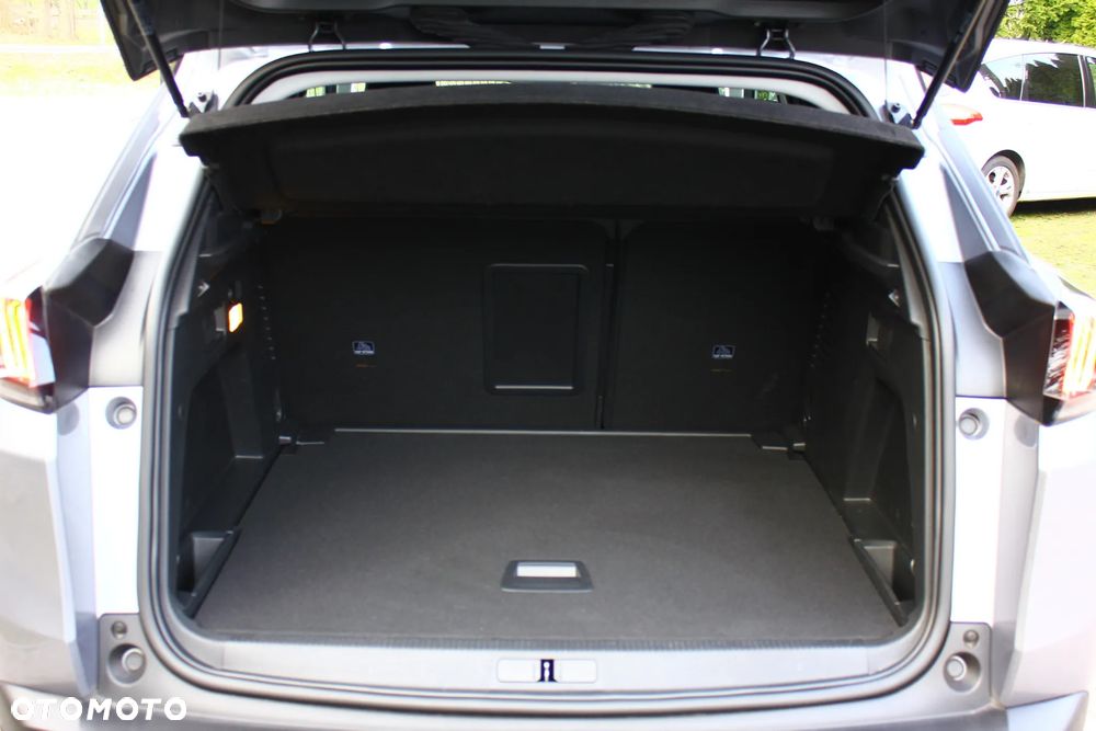 Peugeot 3008 BlueHDi 130 Stop & Start EAT8 Allure - 36