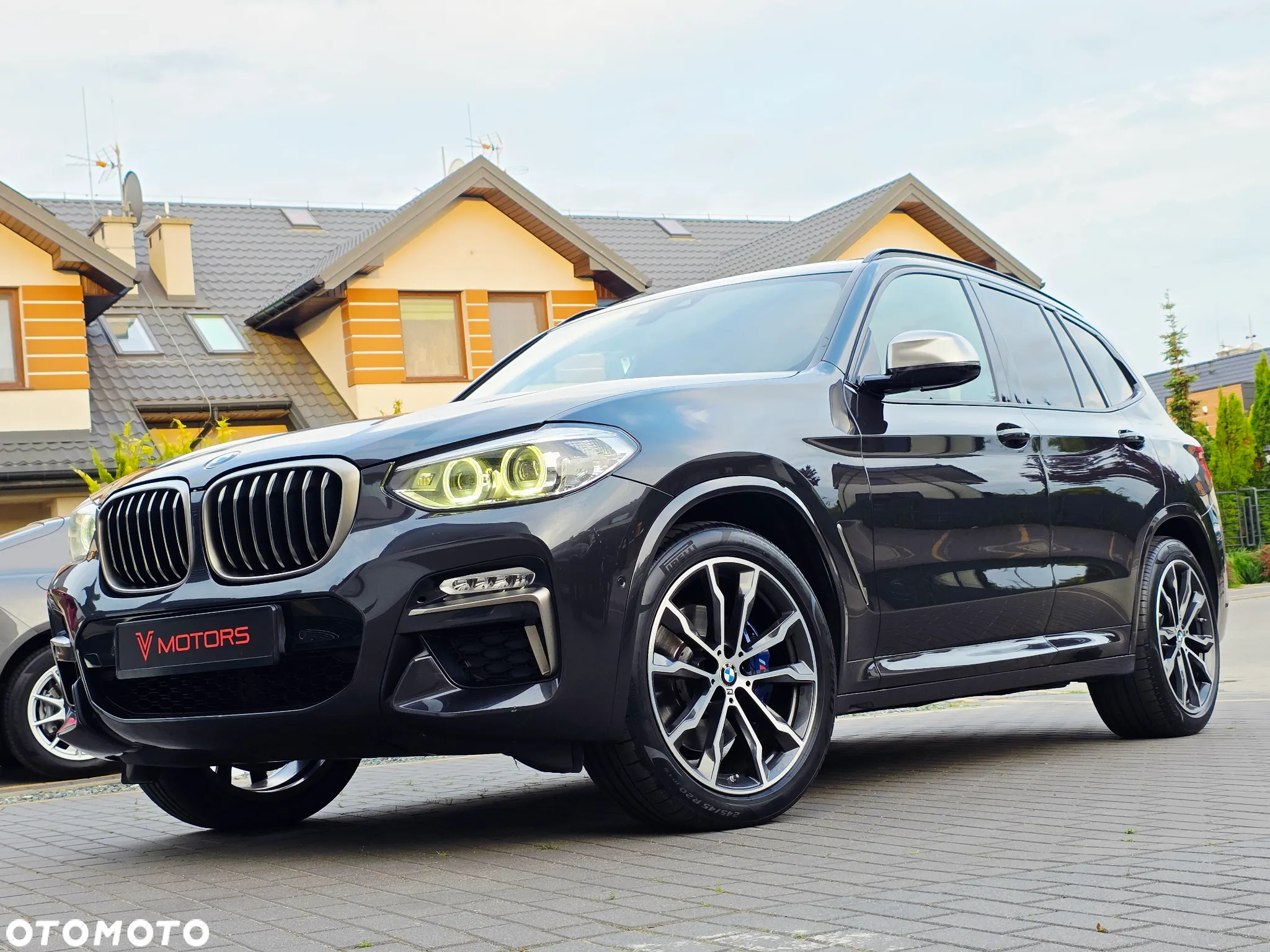 BMW X3 M M40i Sport Edition - 31