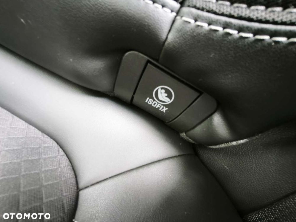 Opel Mokka - 16