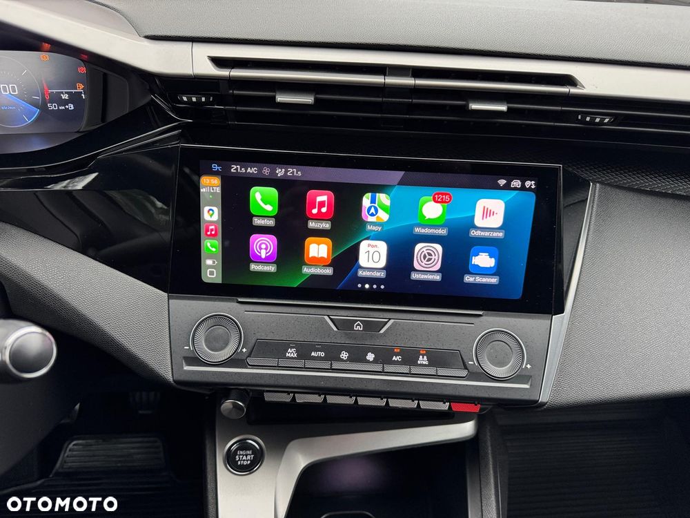 Peugeot 308 1.5 BlueHDi Active Pack Business S&S - 20