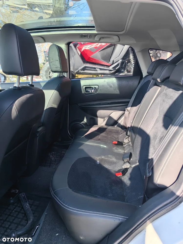 Nissan Qashqai 1.6 dCi 360 S&S - 18