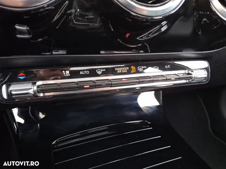 Mercedes-Benz A 180 MHEV 7G-DCT - 25