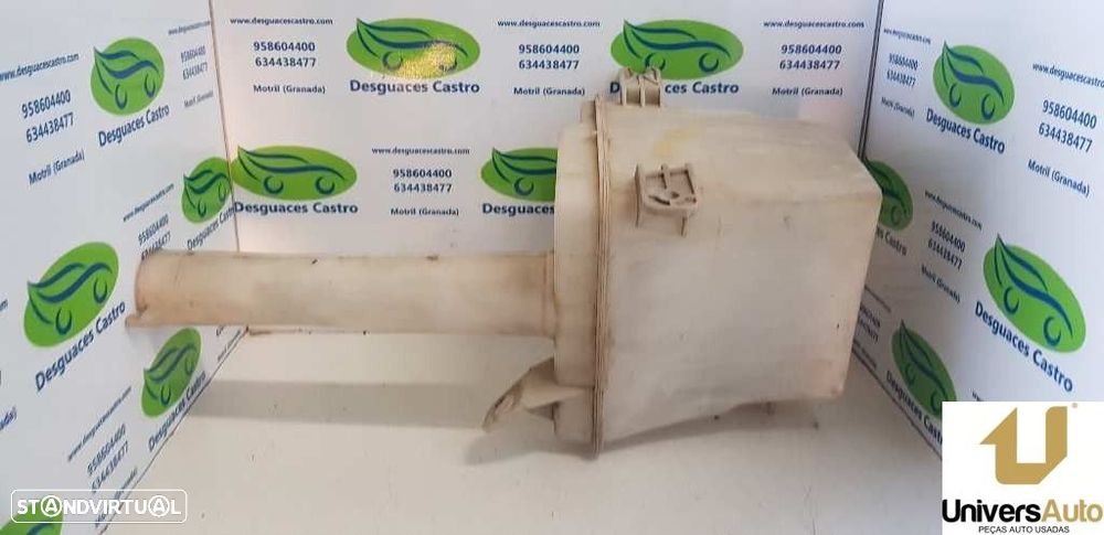 DEPOSITO LIMPA-VIDROS HYUNDAI MATRIX 2002 - - 4