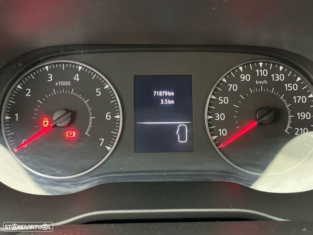 Dacia Duster 1.0 TCe ECO-G Comfort Bi-Fuel - 9