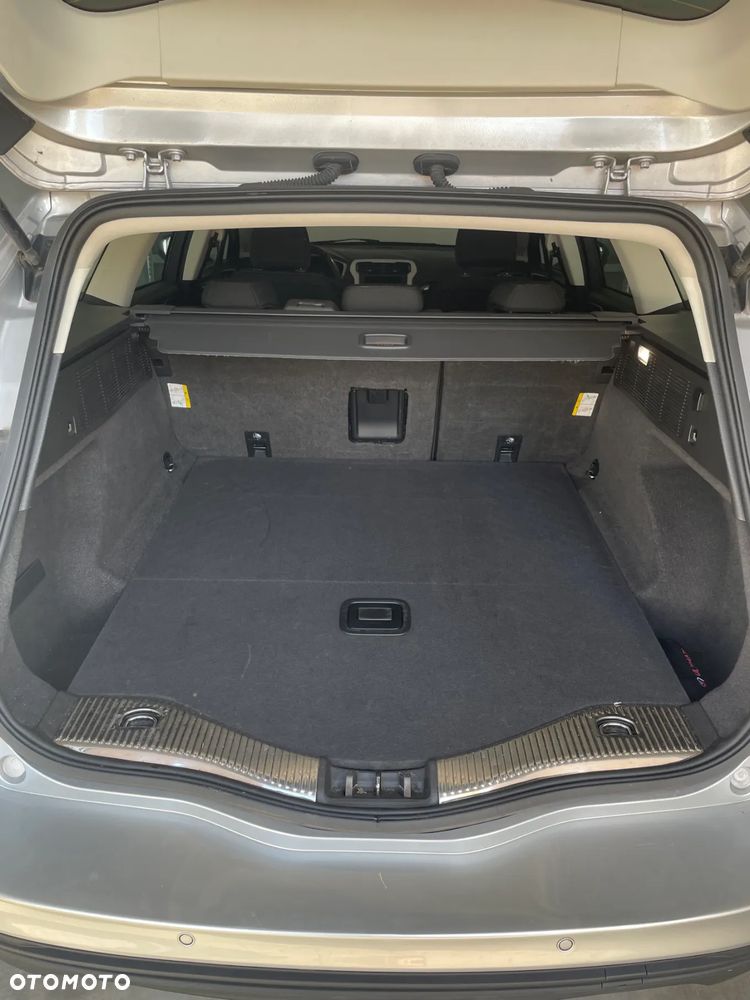 Ford Mondeo 1.5 TDCi ECOnetic Edition - 17