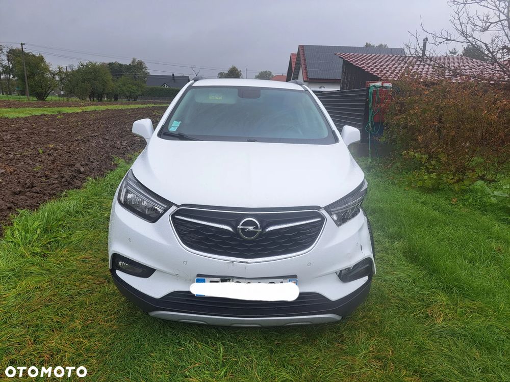 Opel Mokka - 6