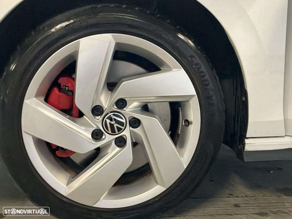 VW Golf 1.4 TSI GTE DSG - 10