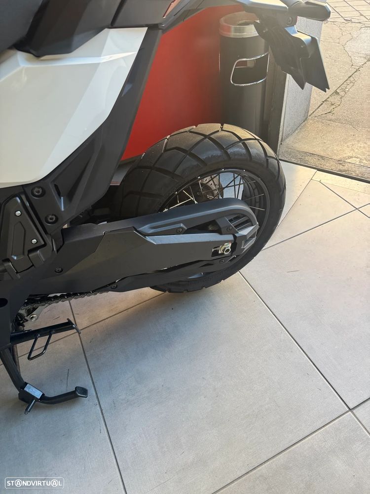 Honda X-ADV - 11