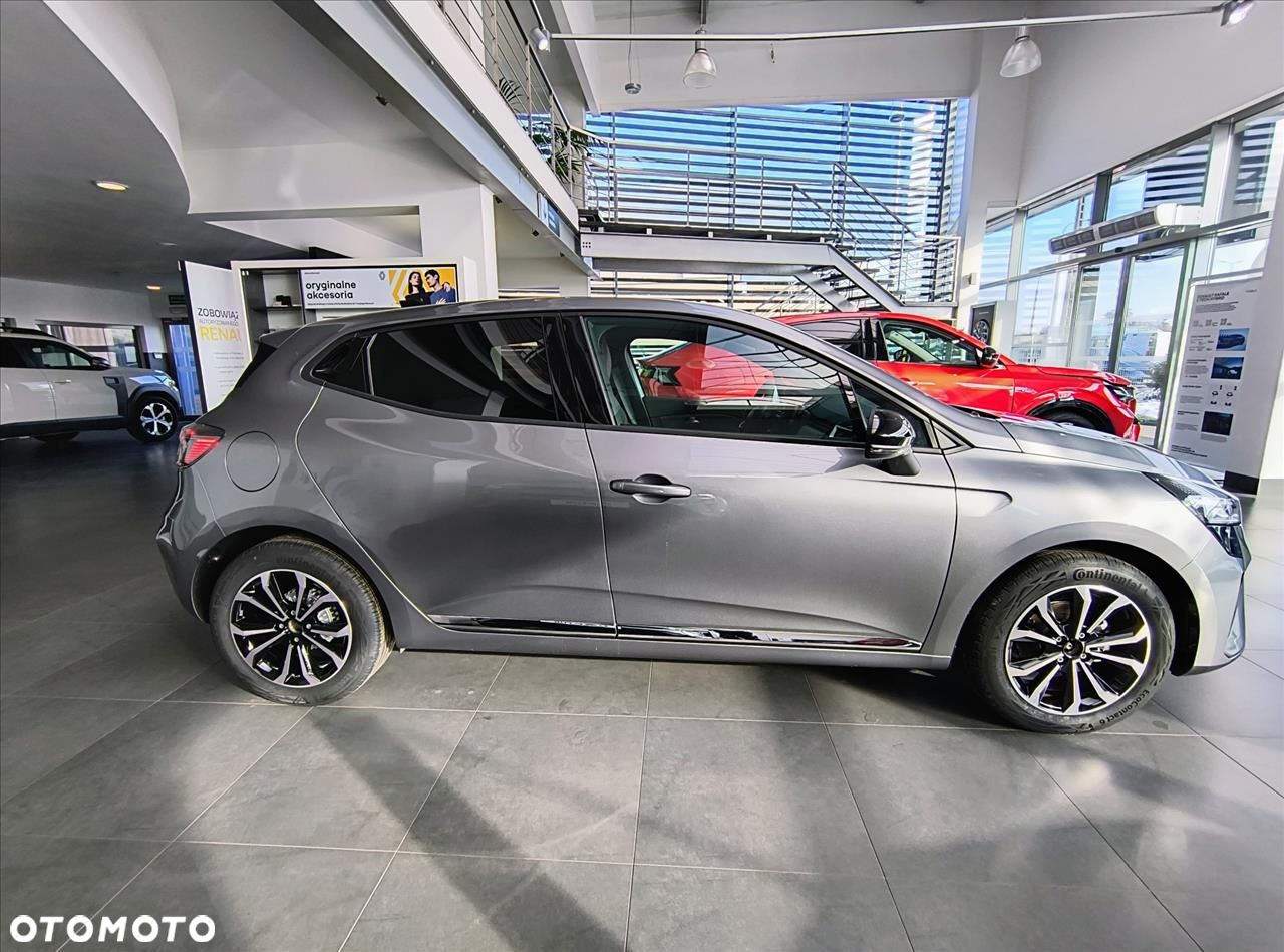 Renault Clio 1.0 TCe Techno - 5
