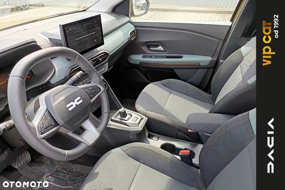 Dacia Sandero Stepway - 6