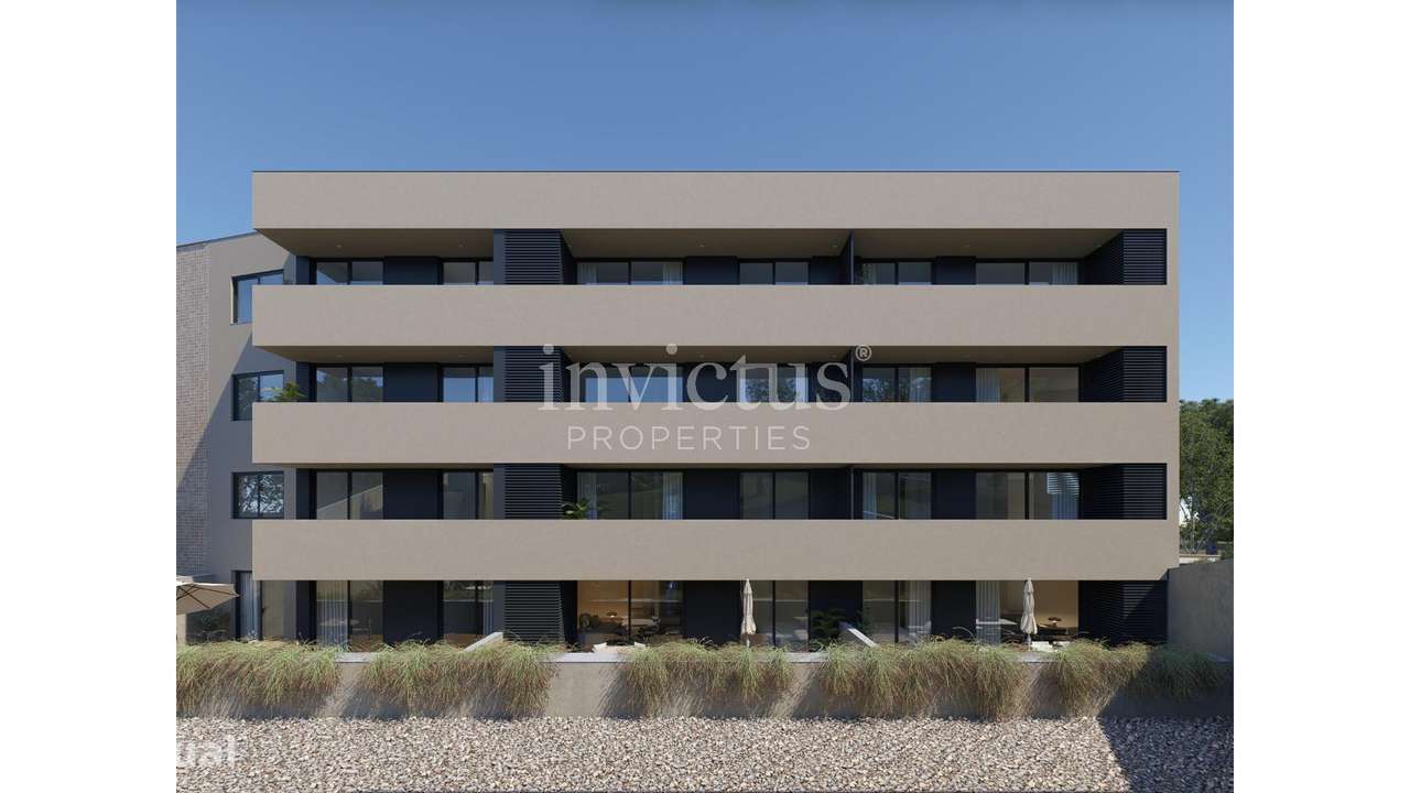 Apartamento T2 em Valadares - Grande imagem: 5/13