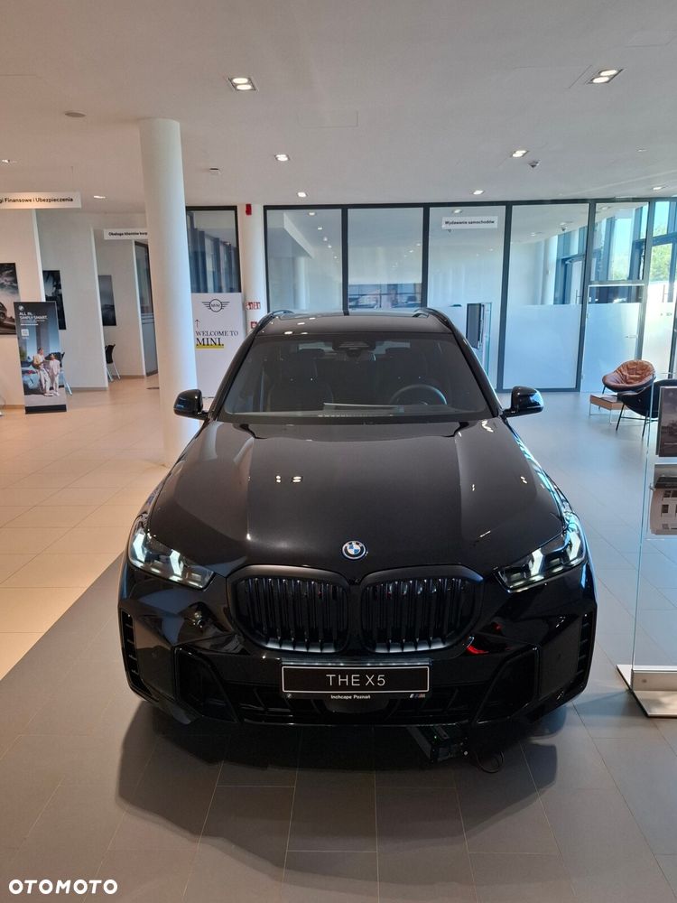 BMW X5 - 5