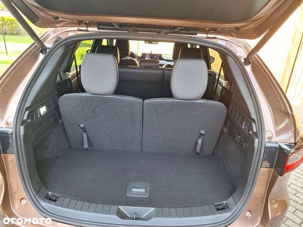 Mazda CX-80 - 23