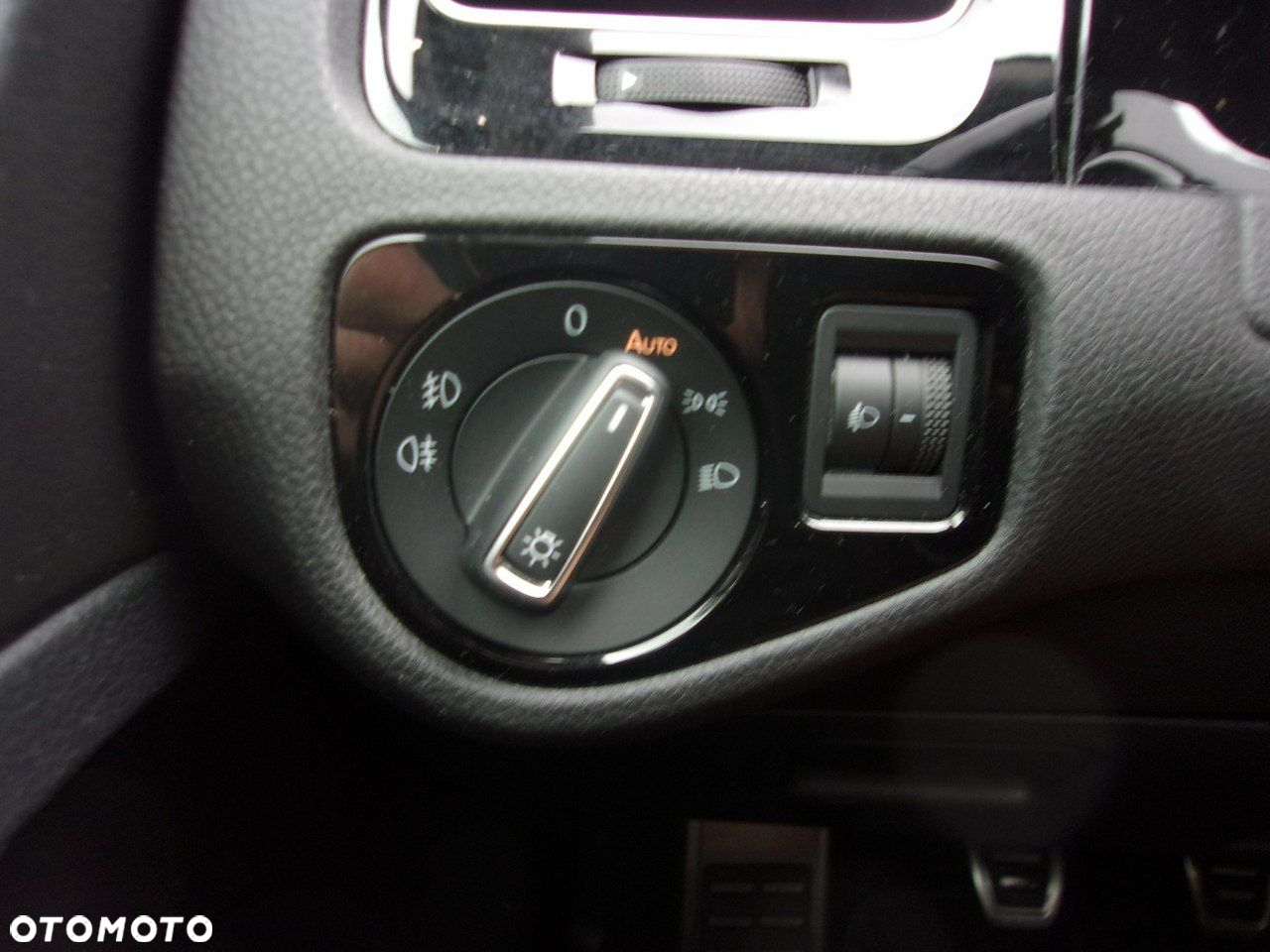 Volkswagen Golf 1.4 TSI BlueMotion Technology Allstar - 17