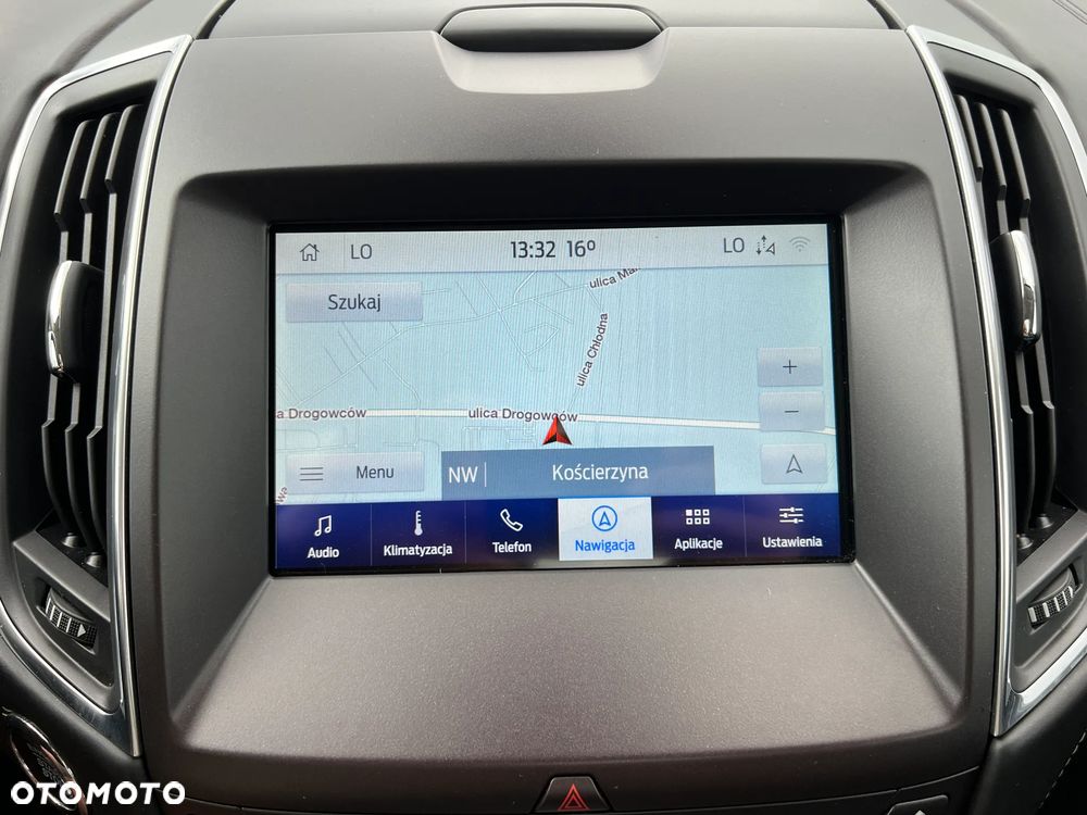 Ford S-Max 2.0 EcoBlue Bi-Turbo VIGNALE - 26
