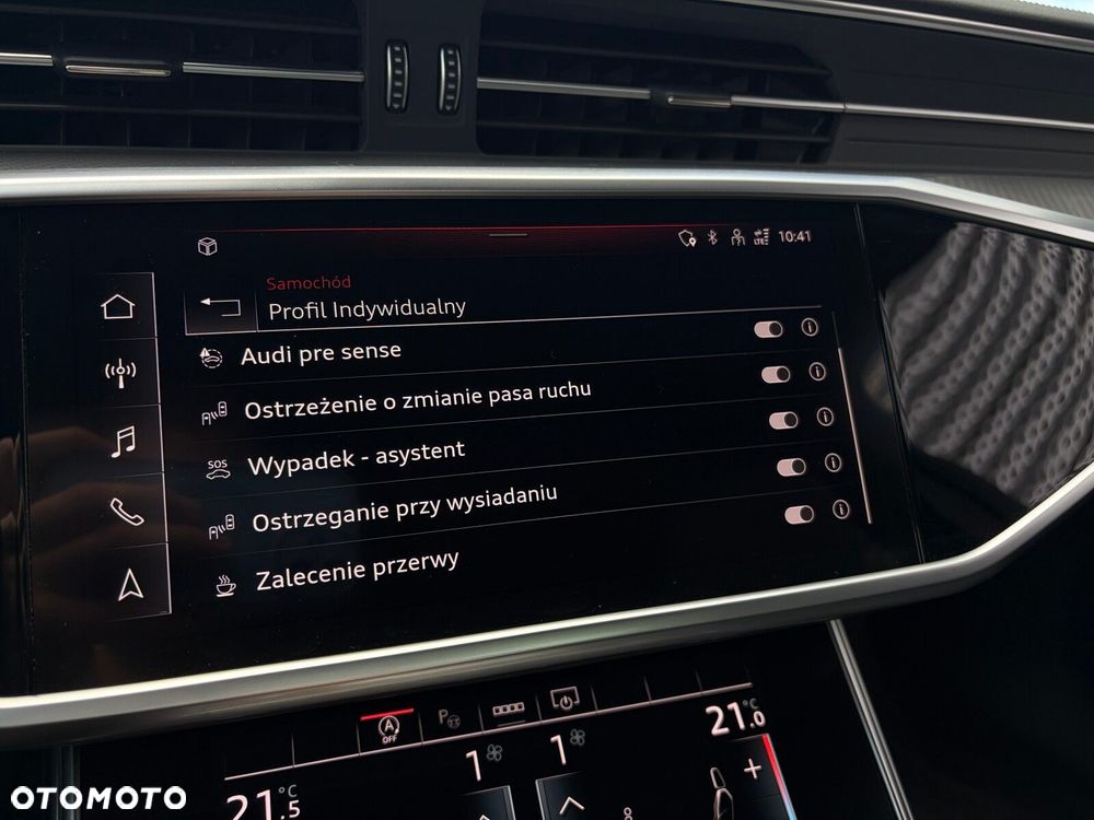 Audi A6 Limousine - 34
