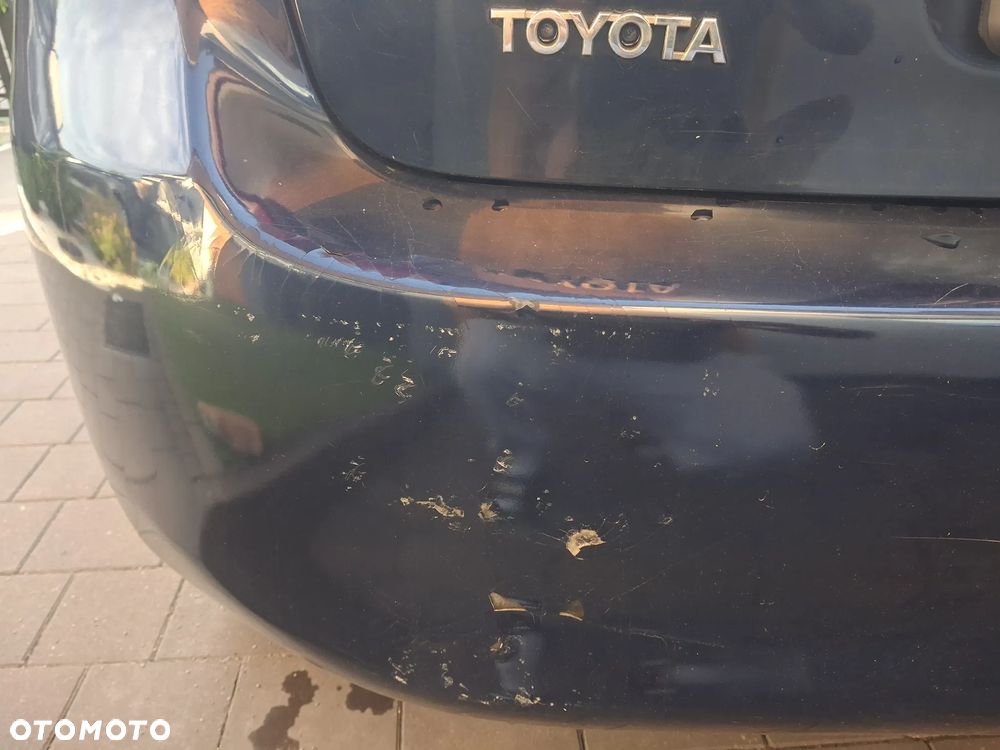 Toyota Auris 2.0 D-4D Luna - 5