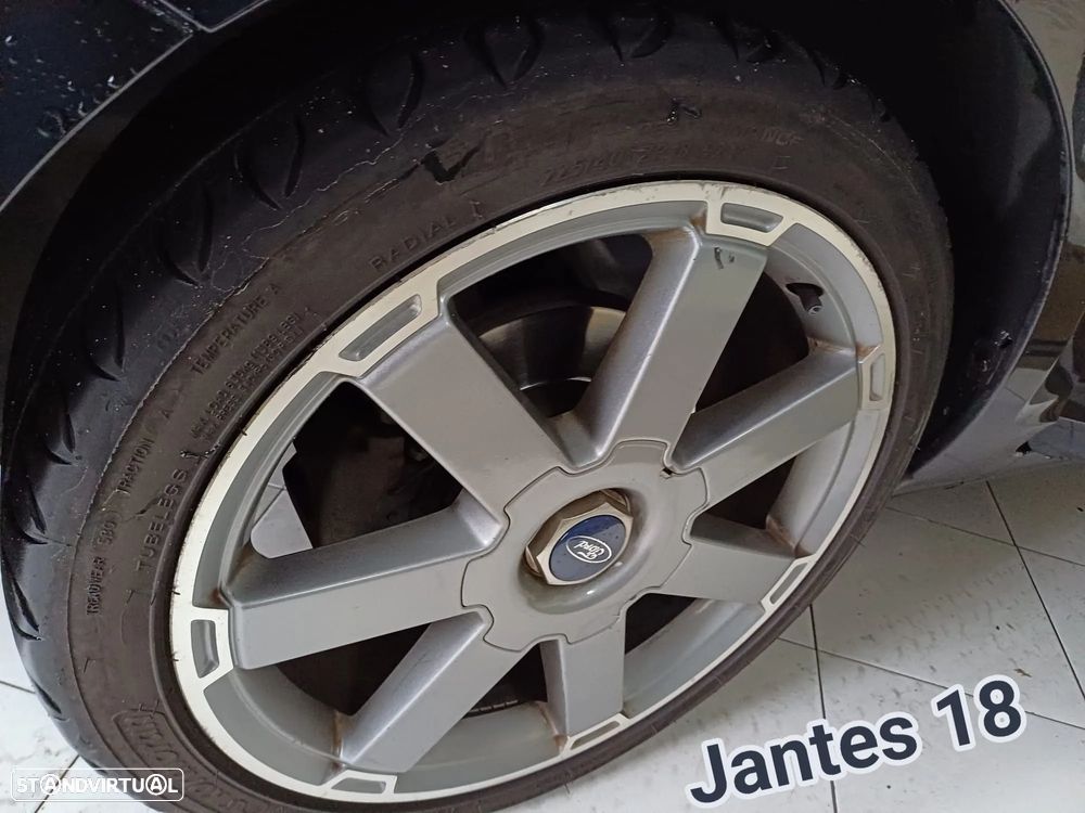 Ford Focus 1.6 TDCi Titanium - 11