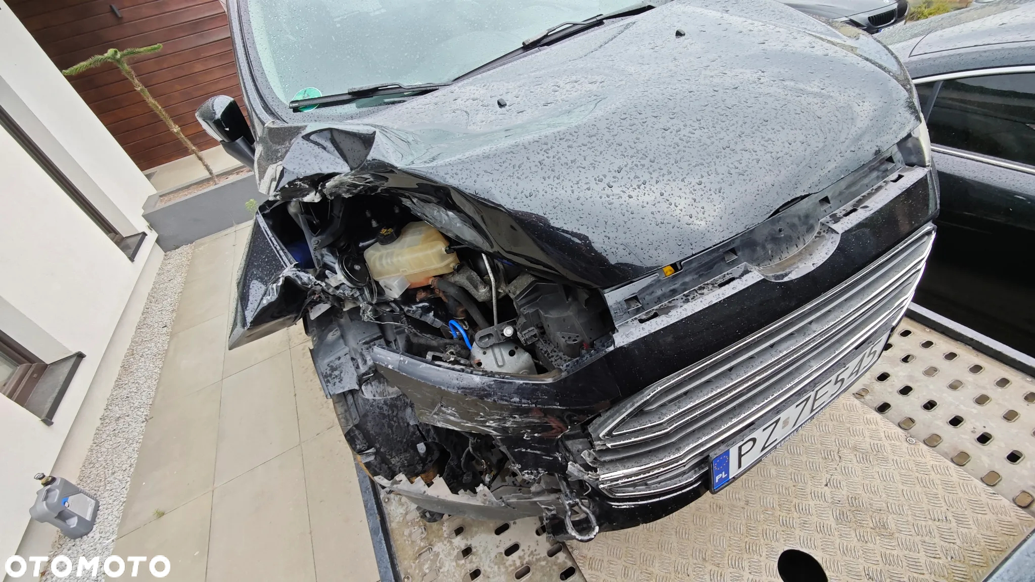 Ford EcoSport 1.5 Ti-VCT TITANIUM - 6