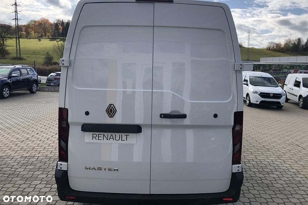 Renault Master L2H2 Extra AT9 2.0 170KM - 7