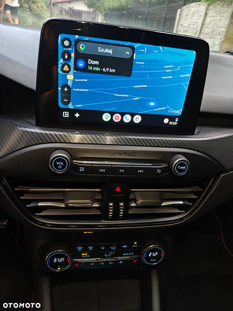 Ford Focus 1.5 EcoBlue ST-Line - 18