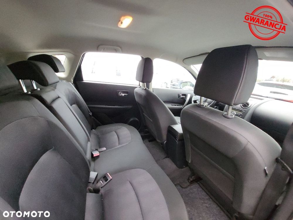 Nissan Qashqai 1.6 Tekna - 34