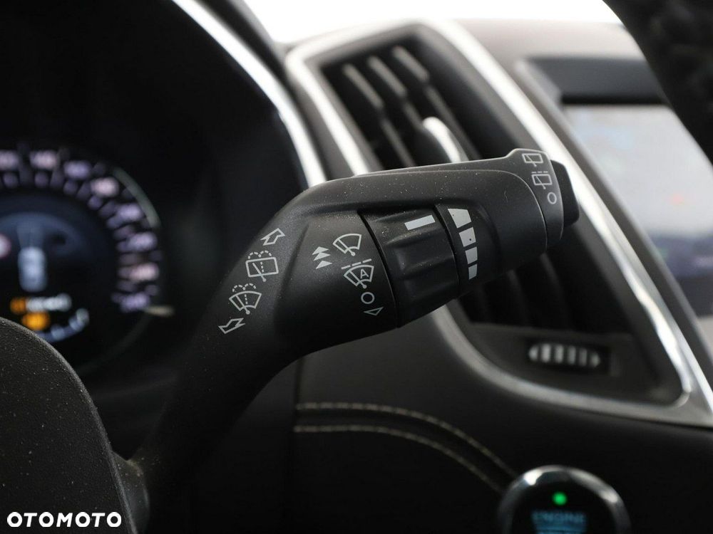 Ford S-Max 2.0 EcoBlue Twin-Turbo Vignale - 34
