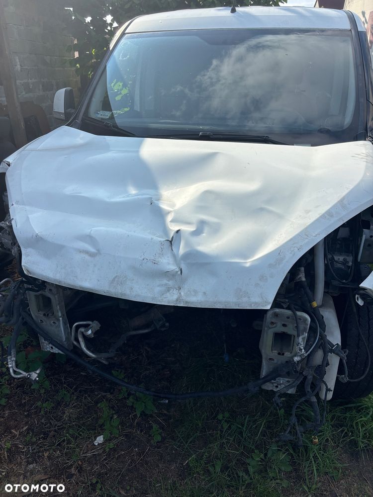 Fiat doblo - 4
